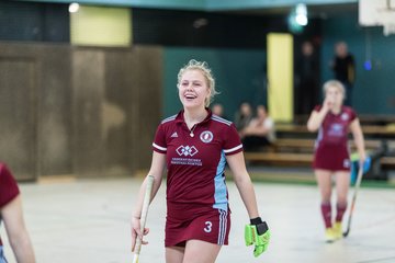 Bild 292 - B/C-Juniorinnen Hamburger Meisterschaft